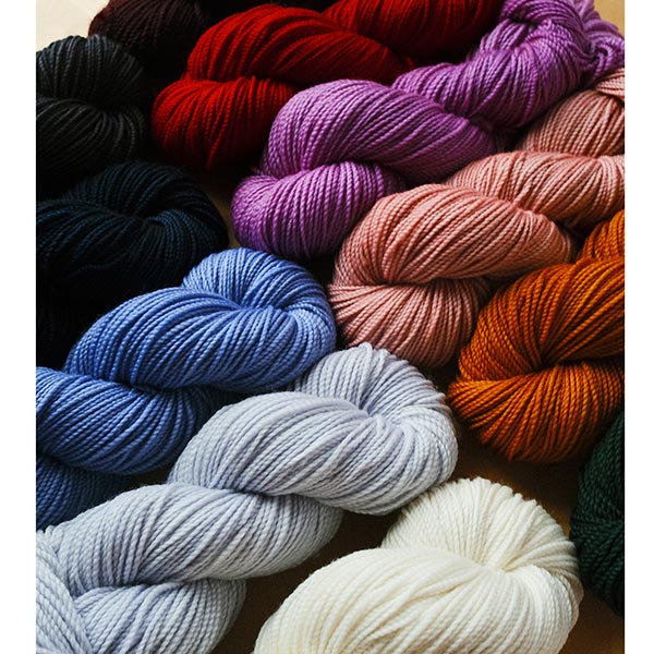 Manos del Uruguay Sami Yarn - Skeins