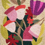 Mercado de Haciendo Punch Needle - Project Example