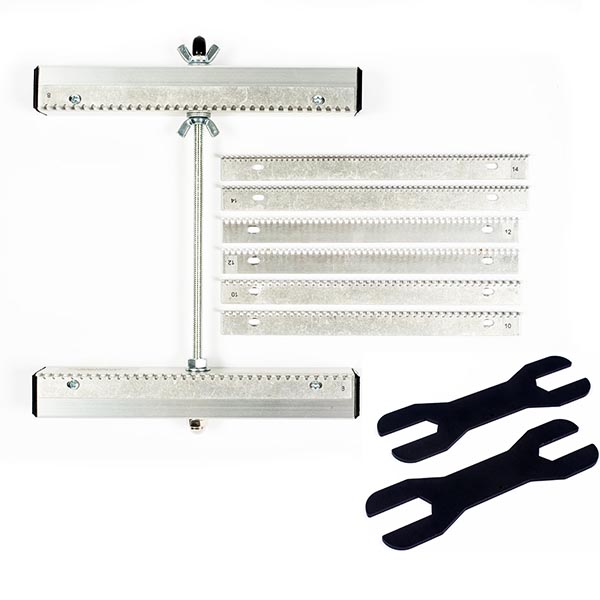 Mirrix Chloe Loom Complete Sett Collection