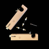 Mirrix Shed Extenders - a