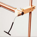 48" Mirrix Lily Loom - Shed Handle