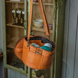 muud Enturn Project Bag - The Woolery