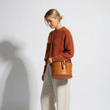 muud Enturn Project Bag - The Woolery