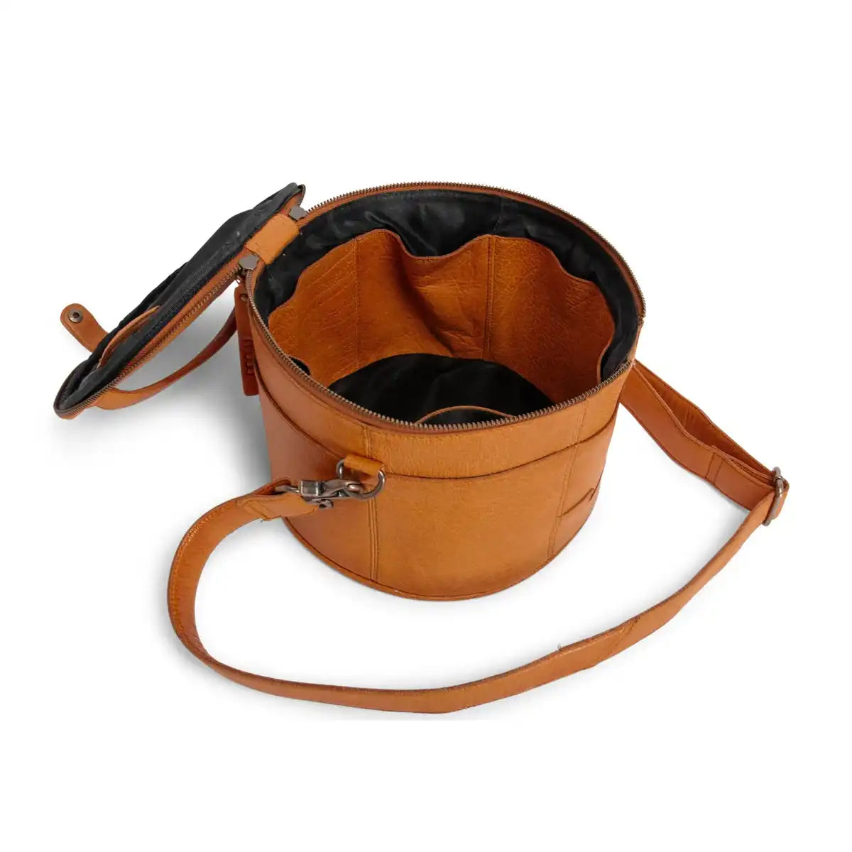 muud Enturn Project Bag - The Woolery