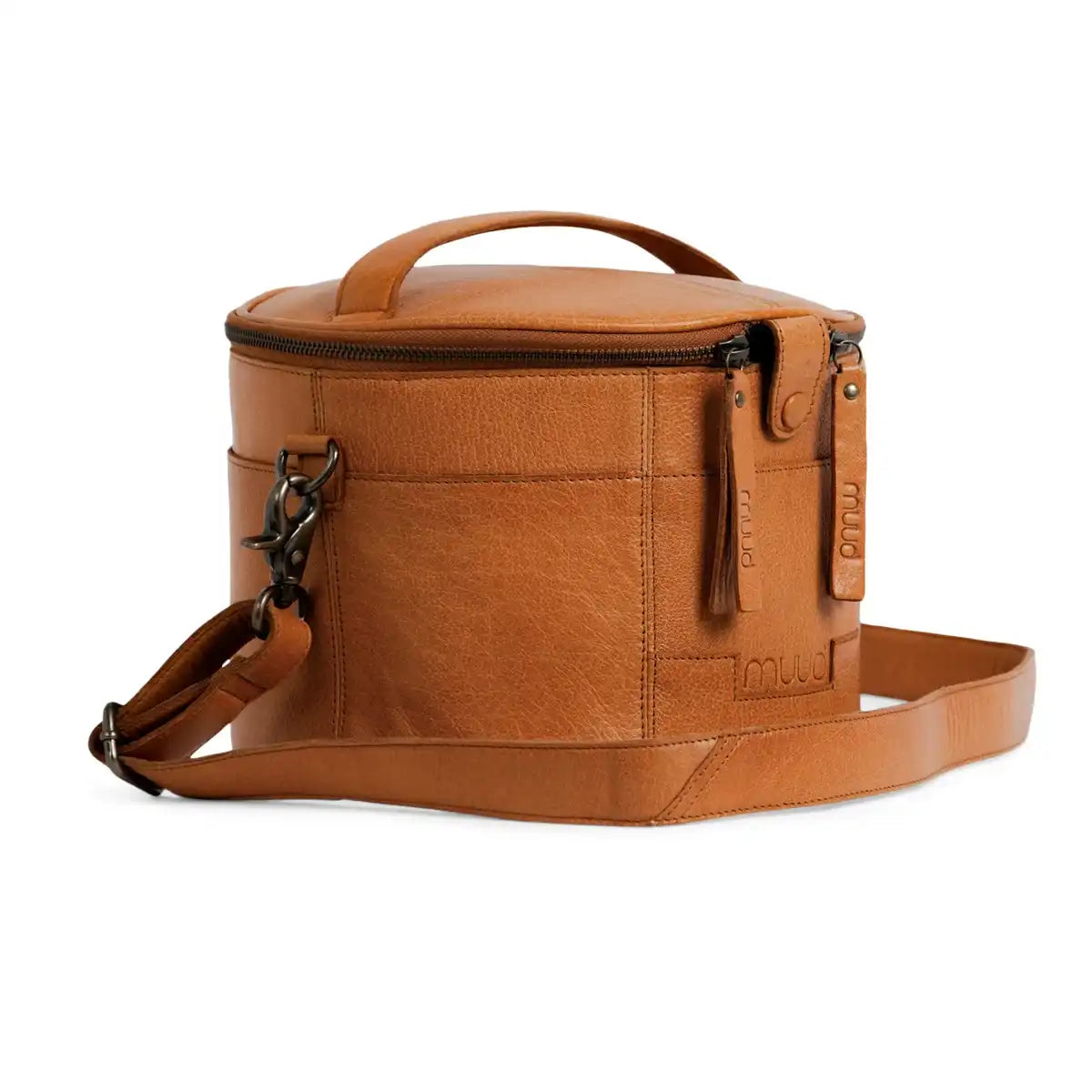 muud Enturn Project Bag - The Woolery