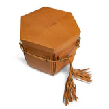 muud Evita XL Project Box - The Woolery