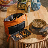 muud Jeanne Project Bag