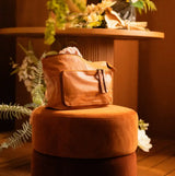 muud Jeanne Project Bag