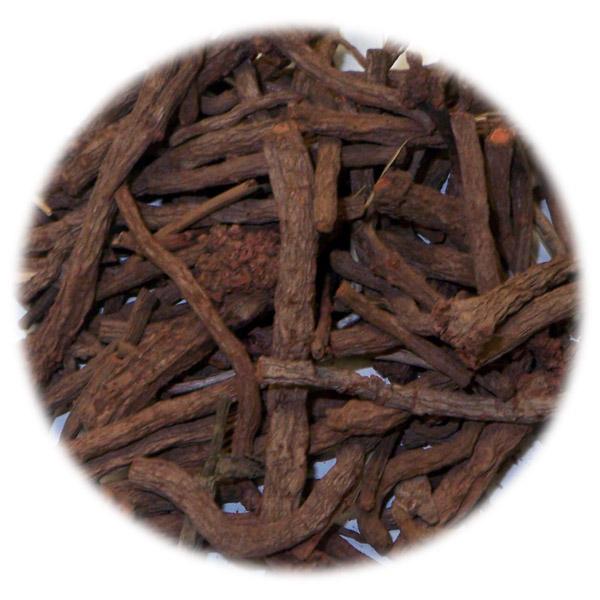 Madder Root | The Woolery