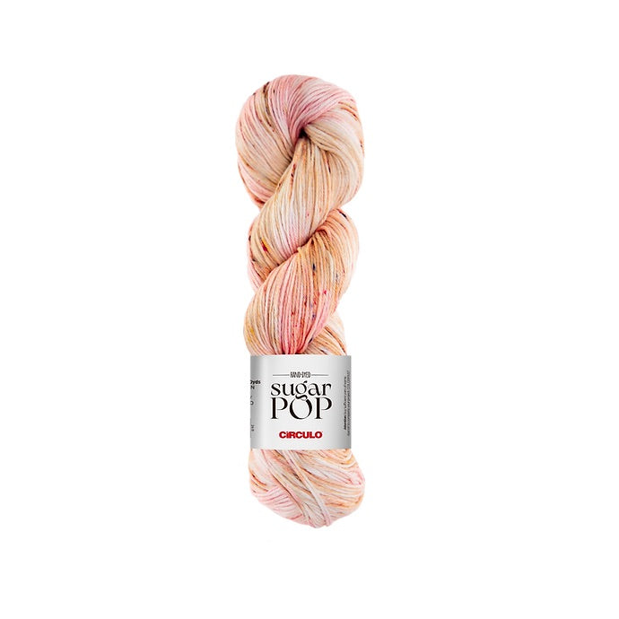 Circulo Sugar Pop Yarn