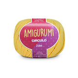 Circulo Amigurumi Yarn