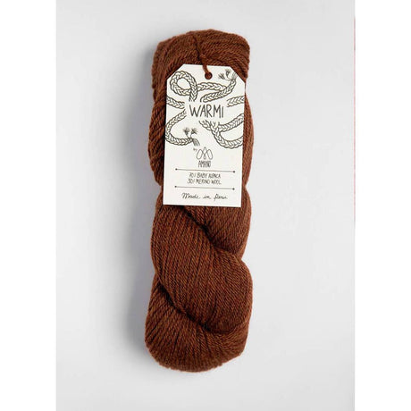 Amano Warmi Yarn