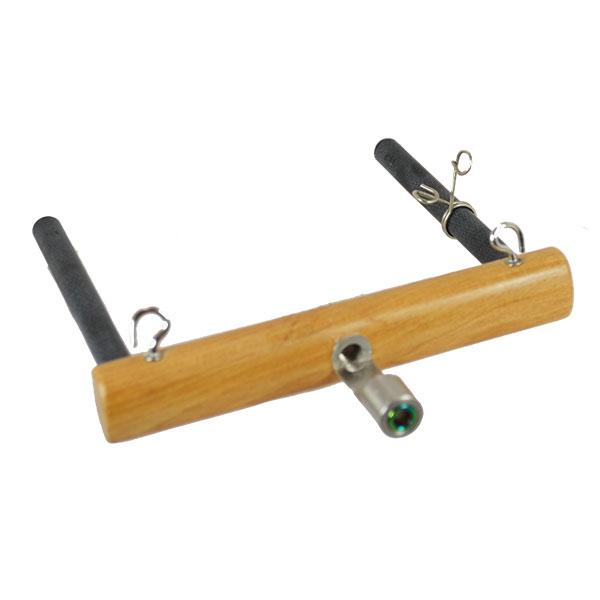 Majacraft Fine Fiber Flyer