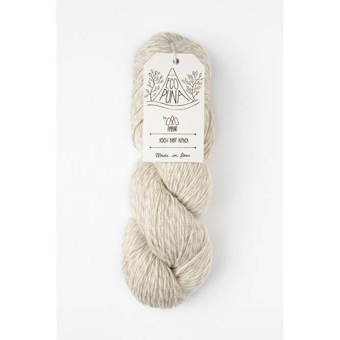 Amano Eco Puna Yarn