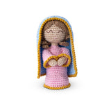 Circulo Amigurumi Kit - Nativity 2026