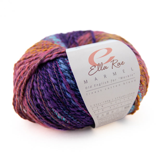 Ella Rae Marmel Yarn
