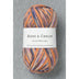 Arne & Carlos Socks & More 4Ply Yarn - Masi