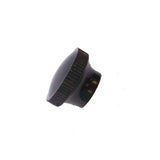 Schacht Matchless & Ladybug Whorl Knob - Old Style