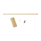 Woolery Winding Station - Components