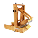 Collapsible Swing Picker