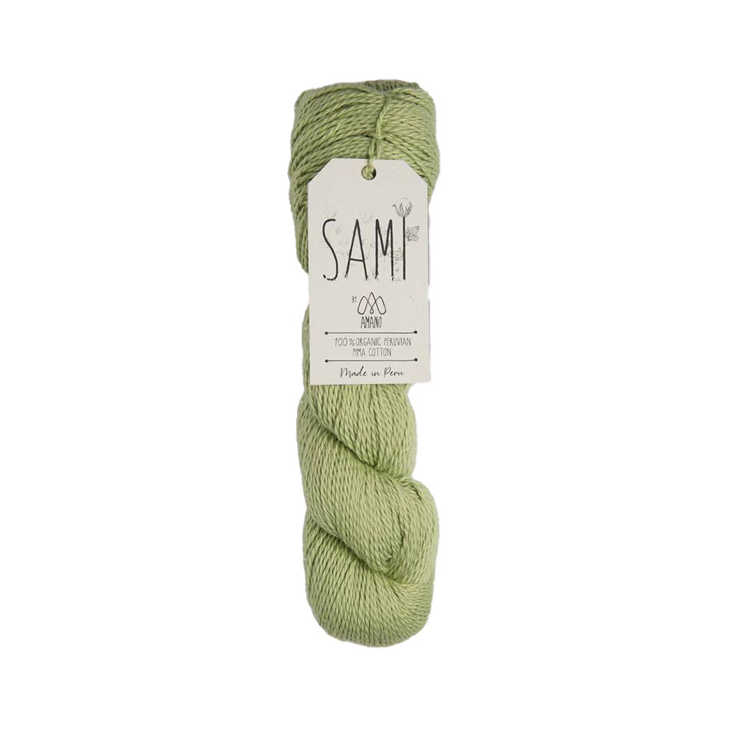 Amano Sami Yarn
