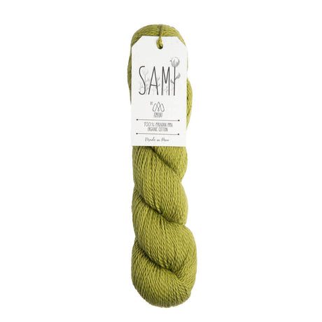 Amano Sami Yarn