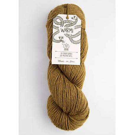 Amano Warmi Yarn