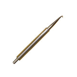 Nancy Miller Hook - Fat Shank Pencil Vinyl Handle