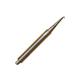 Nancy Miller Hook - Super-Fat Shank Pencil Vinyl Handle