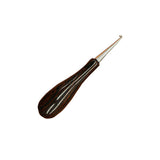 Nancy Miller Hook - Fat Shank Easy Grip Cocobolo Handle