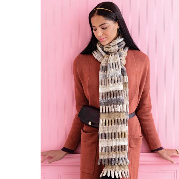 NORO Kureyon Yarn - e