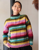 NORO Kureyon Yarn - b