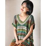 NORO Yukata Yarn - B