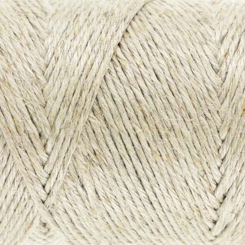 Linen Rug Warp Yarn - 8/6