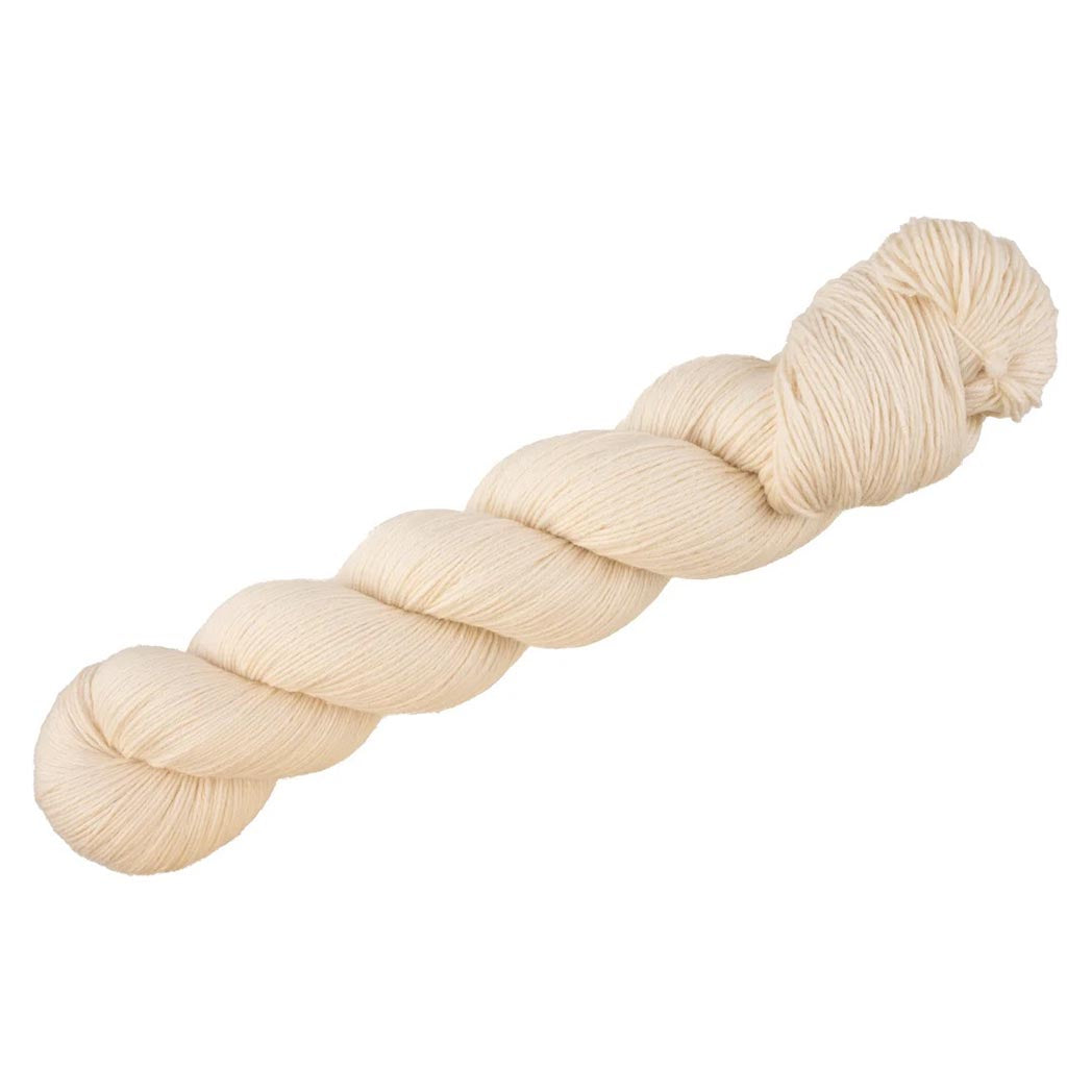 Rohrspatz & Wollmeise Pure Yarn