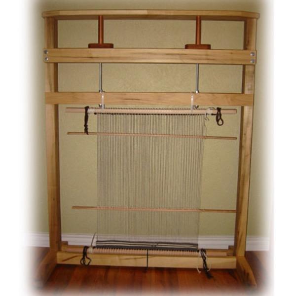Tall Navajo Loom