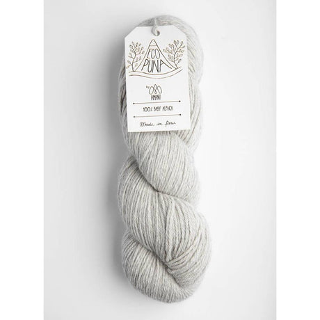 Amano Eco Puna Yarn
