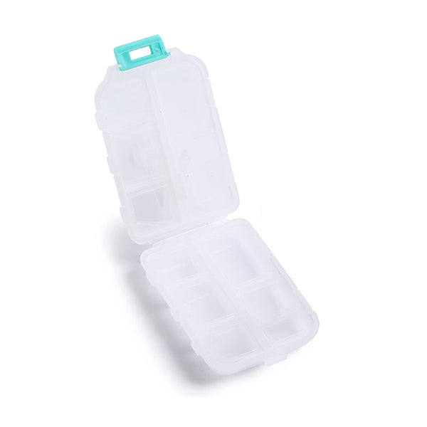 The Perfect Notion Case