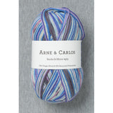 Arne & Carlos Socks & More 4Ply Yarn - Nusfjord