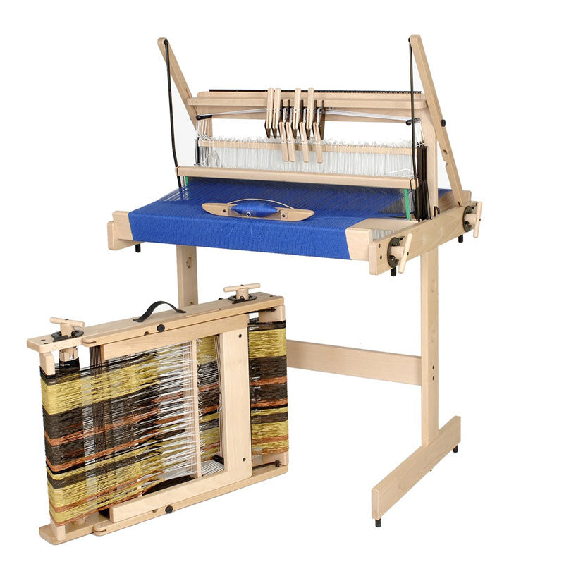 Louet Jane Table Loom - 8 Shaft Original