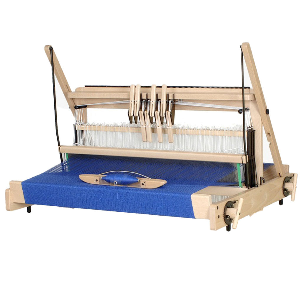 Louet Jane Table Loom - 8 Shaft Expandable | Louet Jane Loom for Sale