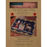 Punch Needle Pattern - Christmas Parade