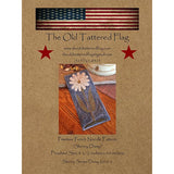 Punch Needle Pattern - Skinny Daisy - 671983591153