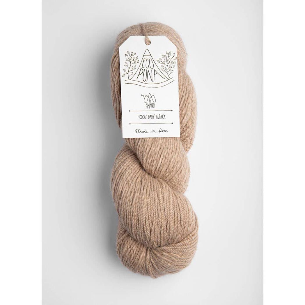 Amano Eco Puna Yarn