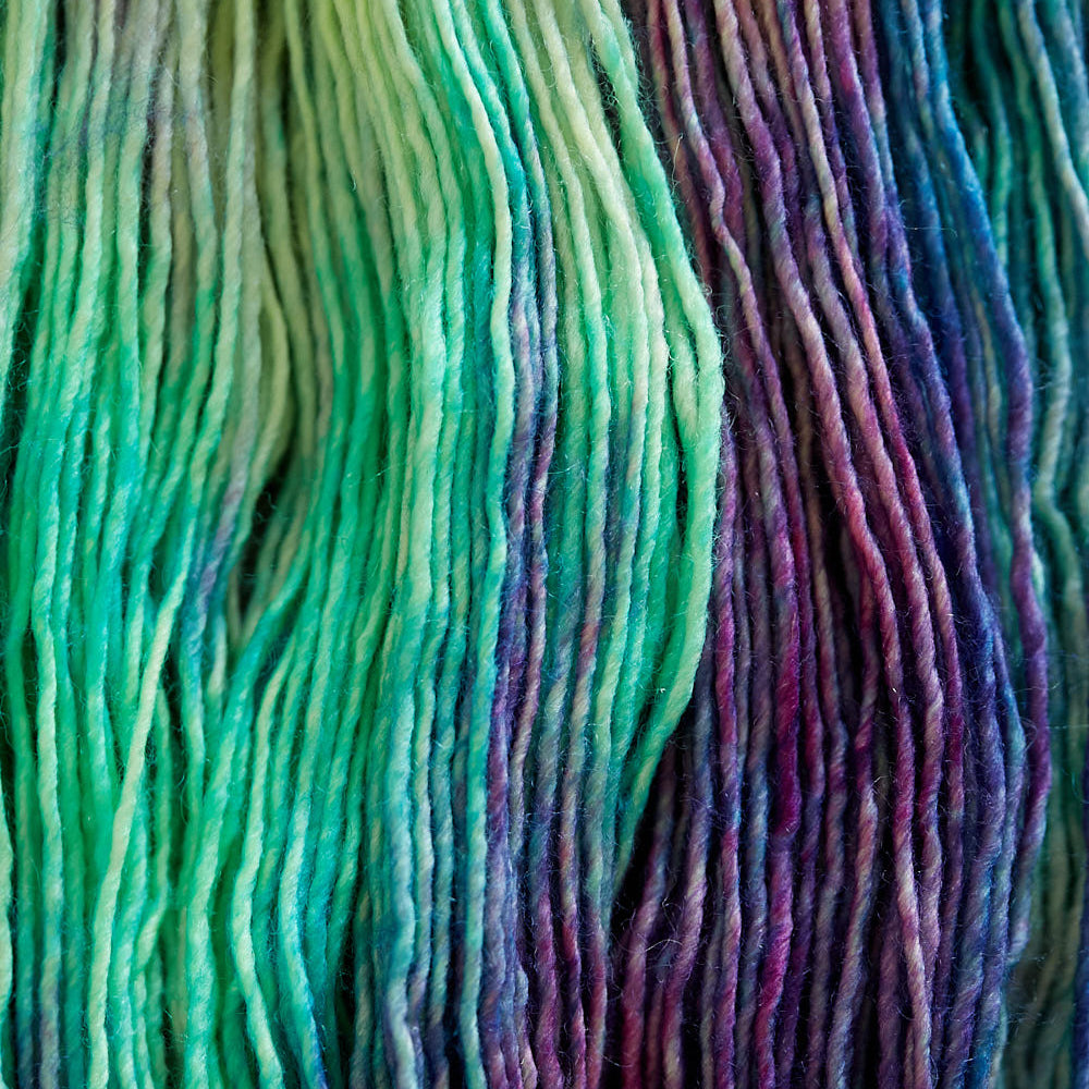 Gusto Olio Yarn