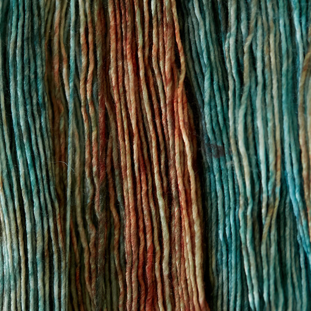 Gusto Olio Yarn