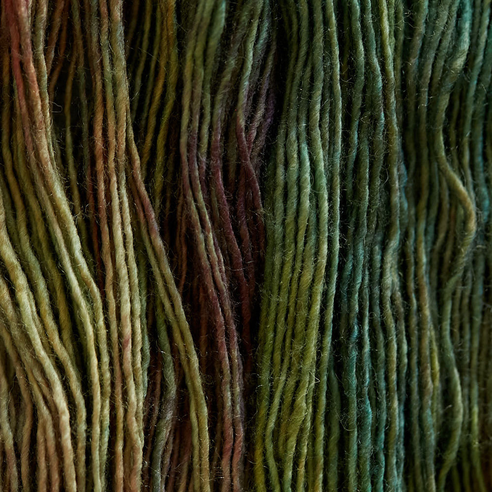 Gusto Olio Yarn
