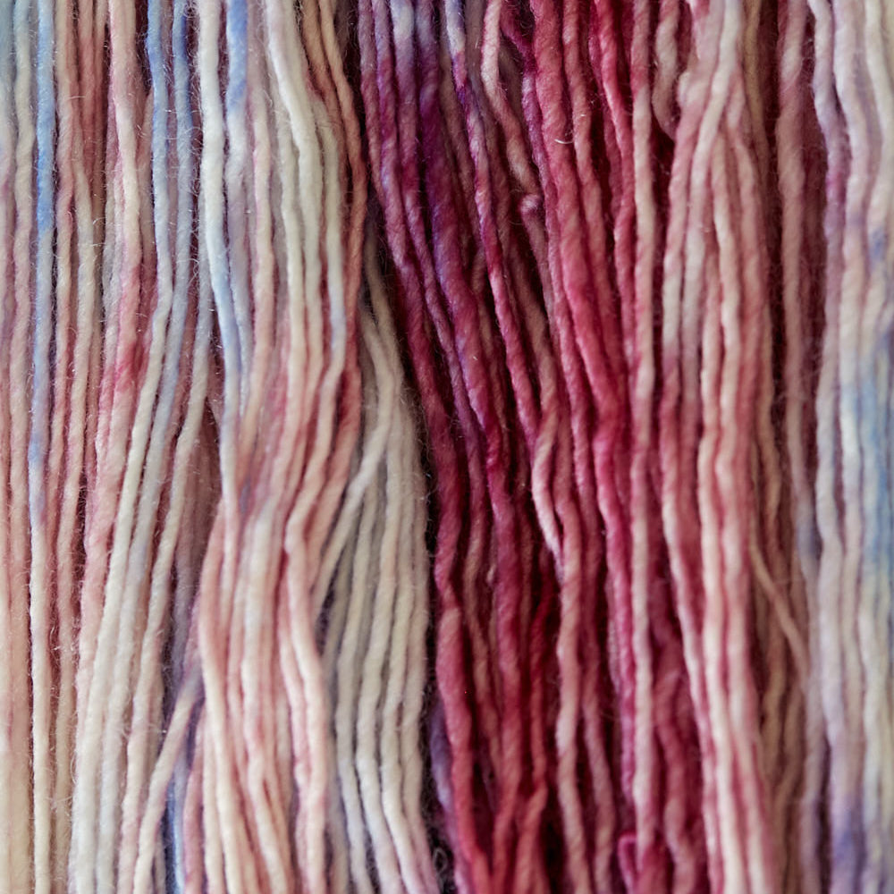 Gusto Olio Yarn
