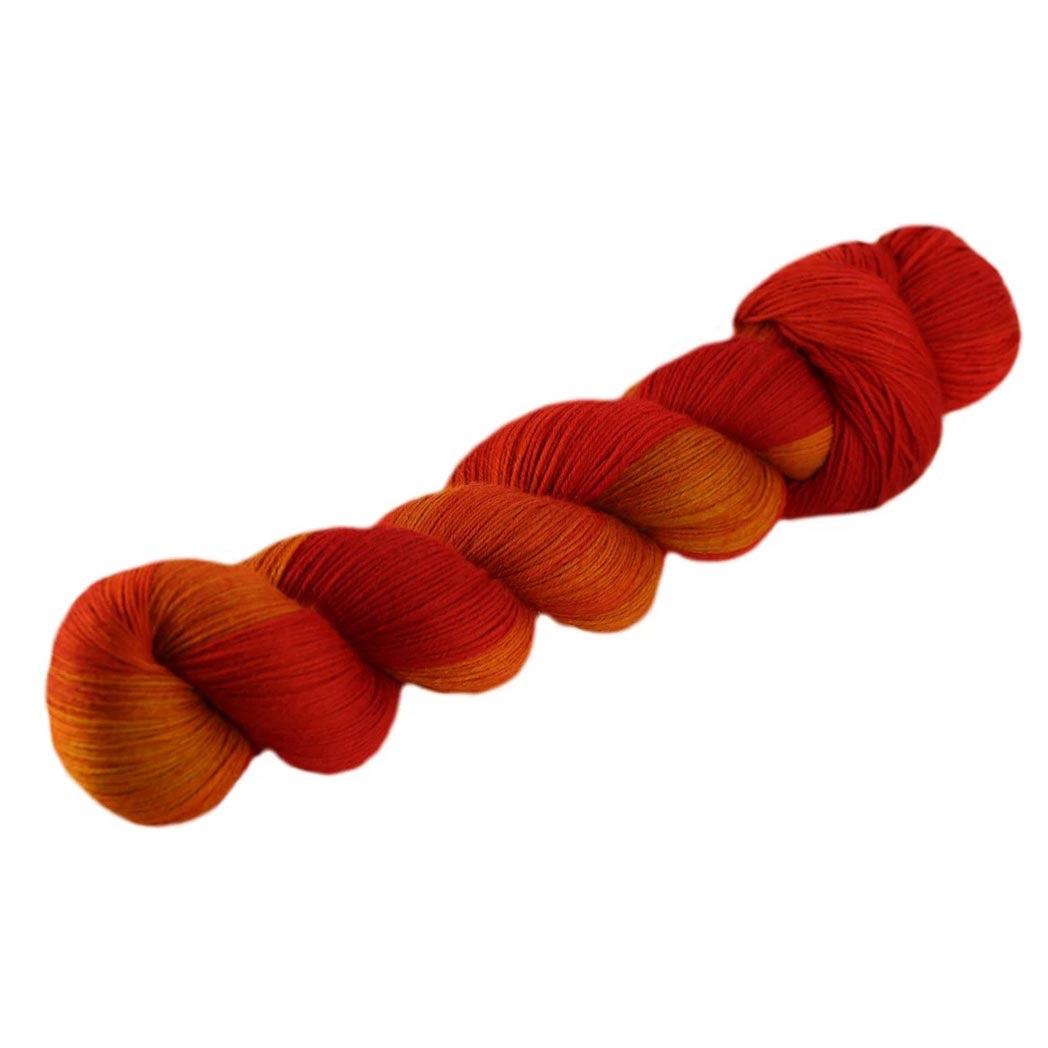 Rohrspatz & Wollmeise Pure Yarn