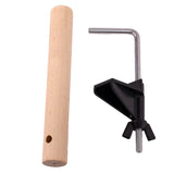 Schacht Cricket Loom Warping Peg Kit - The Woolery